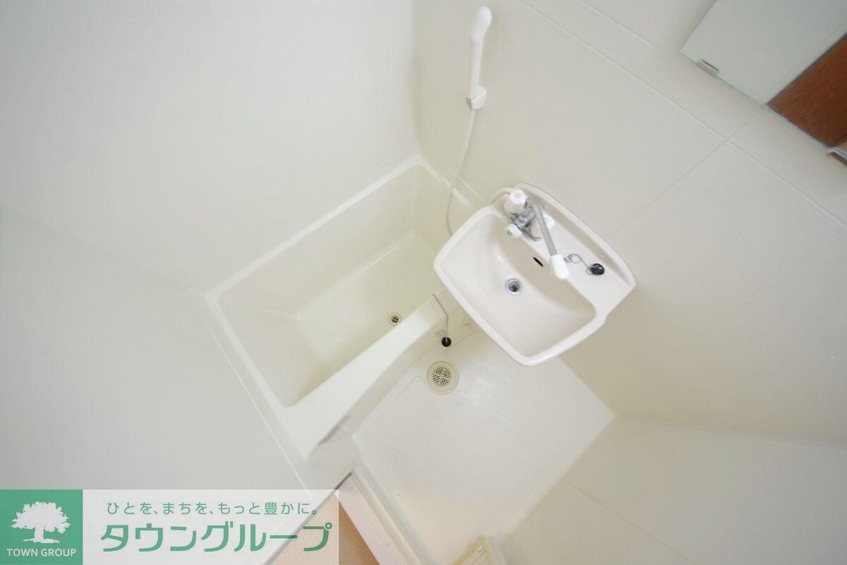 レオパレスクロスロードの物件内観写真