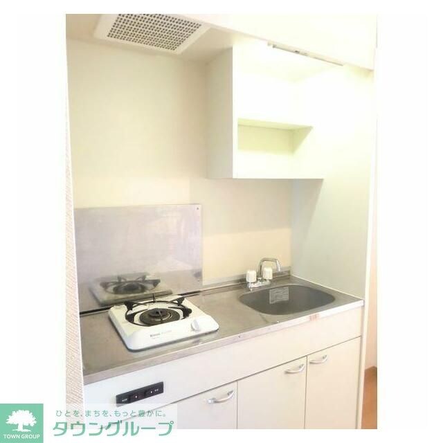 ラベンダー奥戸の物件内観写真