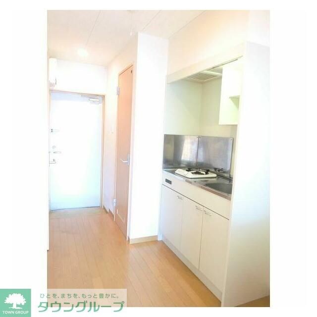 ラベンダー奥戸の物件内観写真