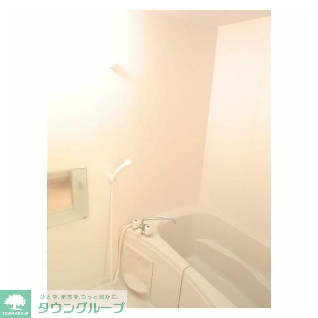 ラベンダー奥戸の物件内観写真