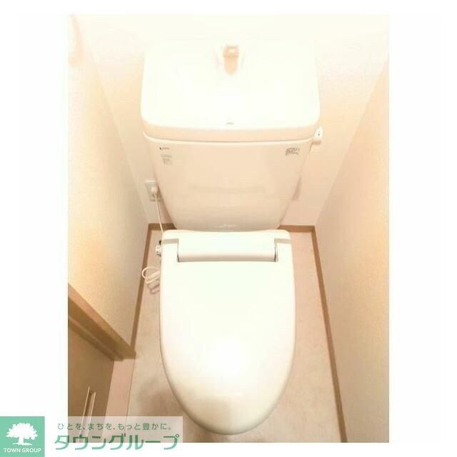 ラベンダー奥戸の物件内観写真