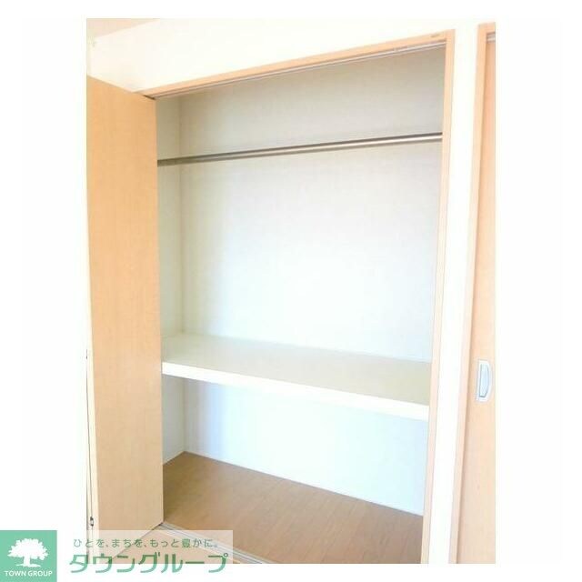 ラベンダー奥戸の物件内観写真