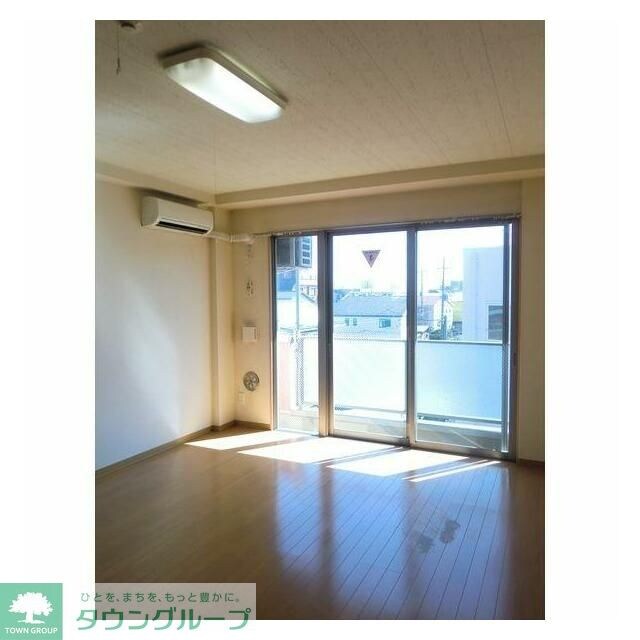 ラベンダー奥戸の物件内観写真