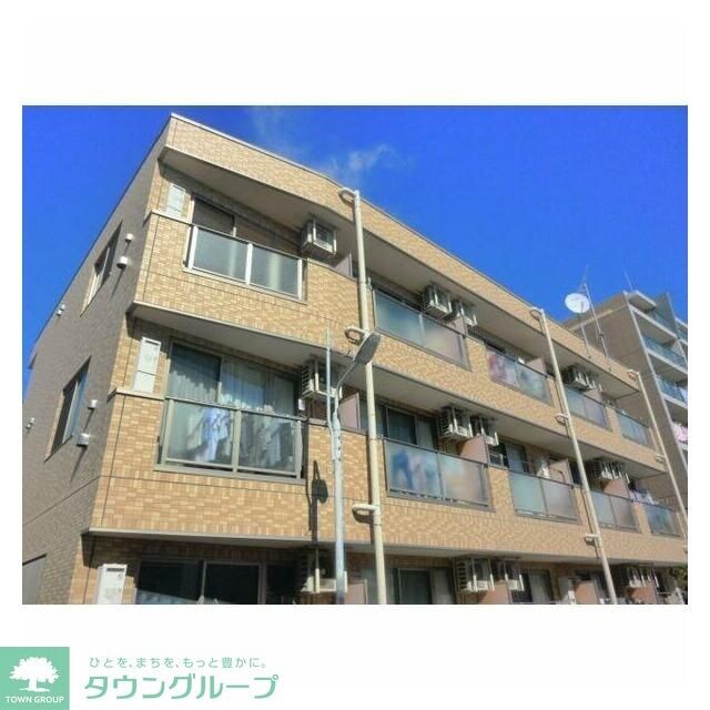 ラベンダー奥戸の物件内観写真