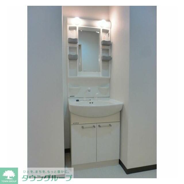 ラベンダー奥戸の物件内観写真