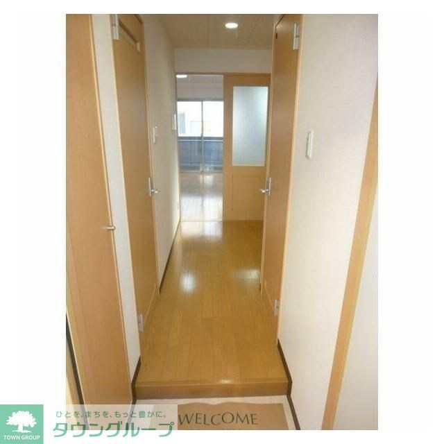 ラベンダー奥戸の物件内観写真