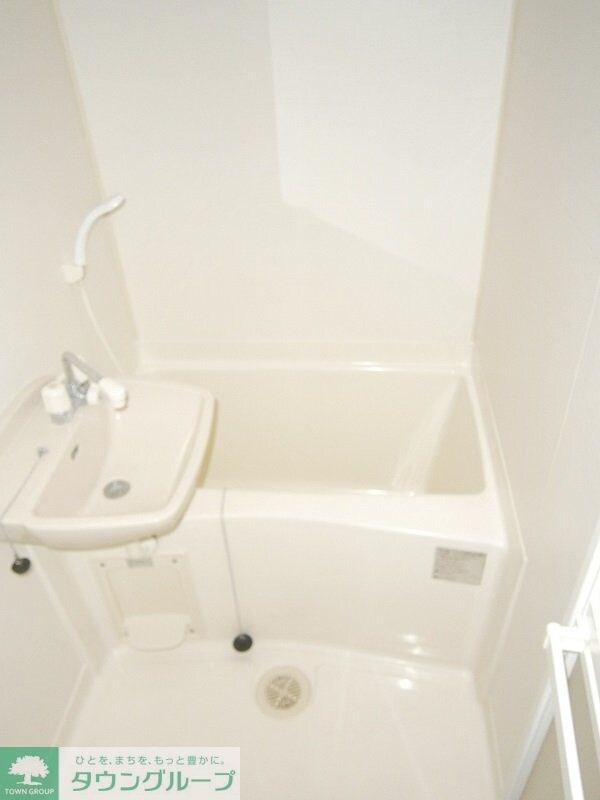 レオパレスGAIAの物件内観写真