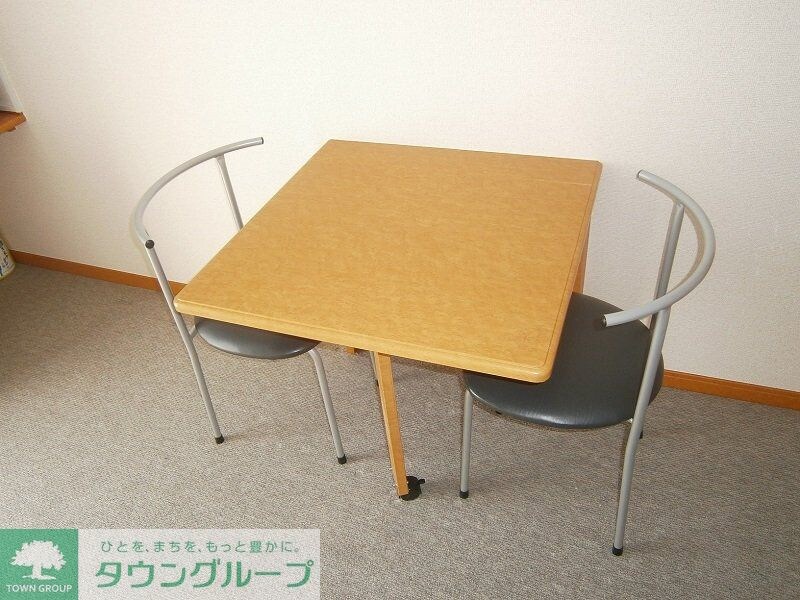 レオパレスGAIAの物件内観写真