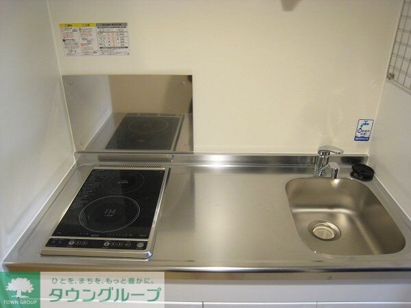 ミランダファレノの物件内観写真