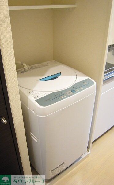 ミランダファレノの物件内観写真