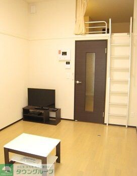 ミランダファレノの物件内観写真