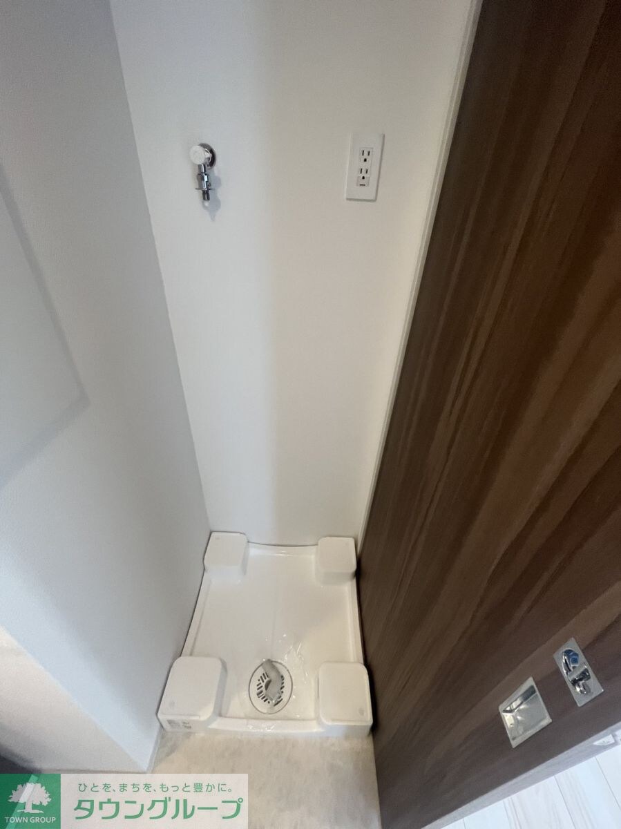 Solast Square綾瀬の物件内観写真