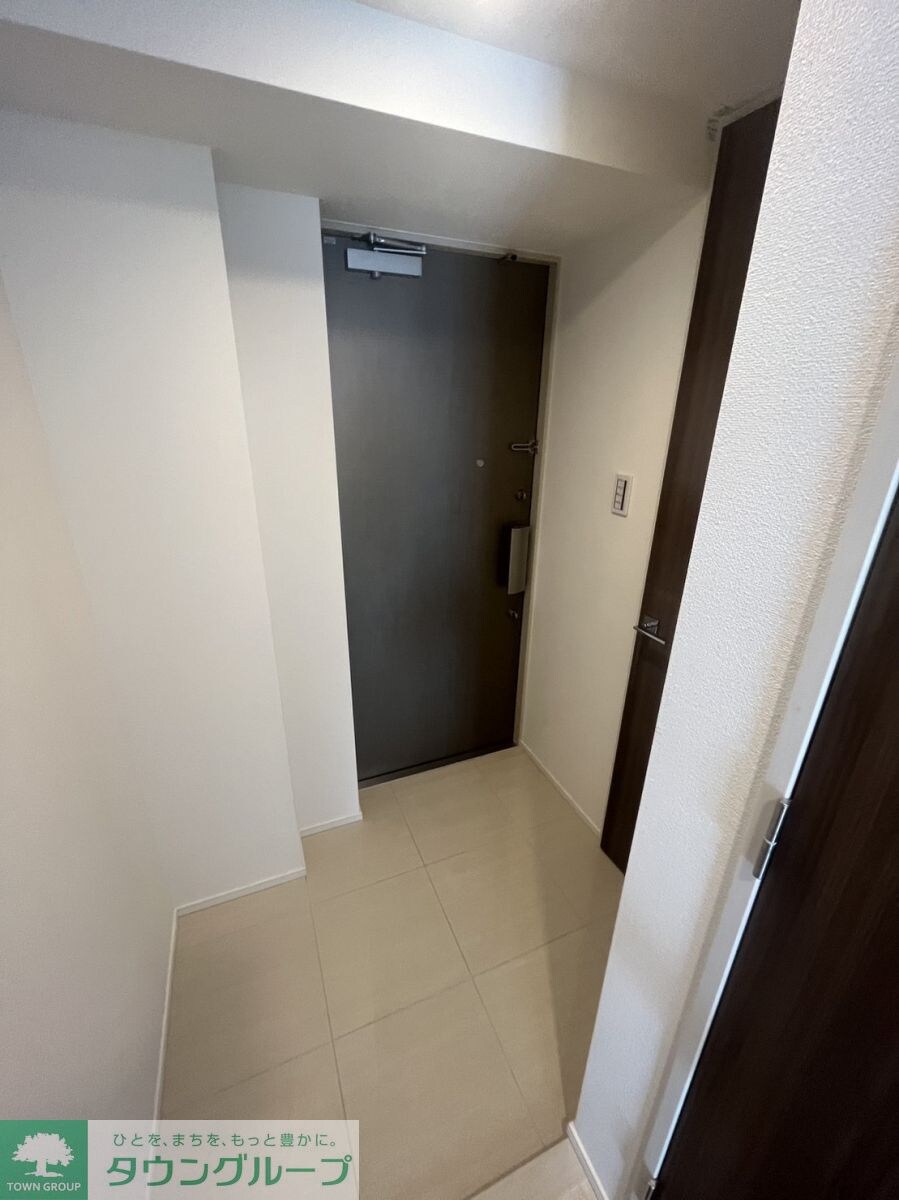 Solast Square綾瀬の物件内観写真