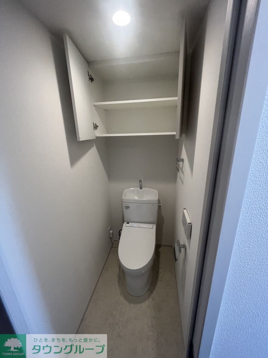 Solast Square綾瀬の物件内観写真