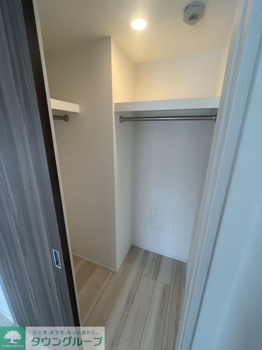 Solast Square綾瀬の物件内観写真