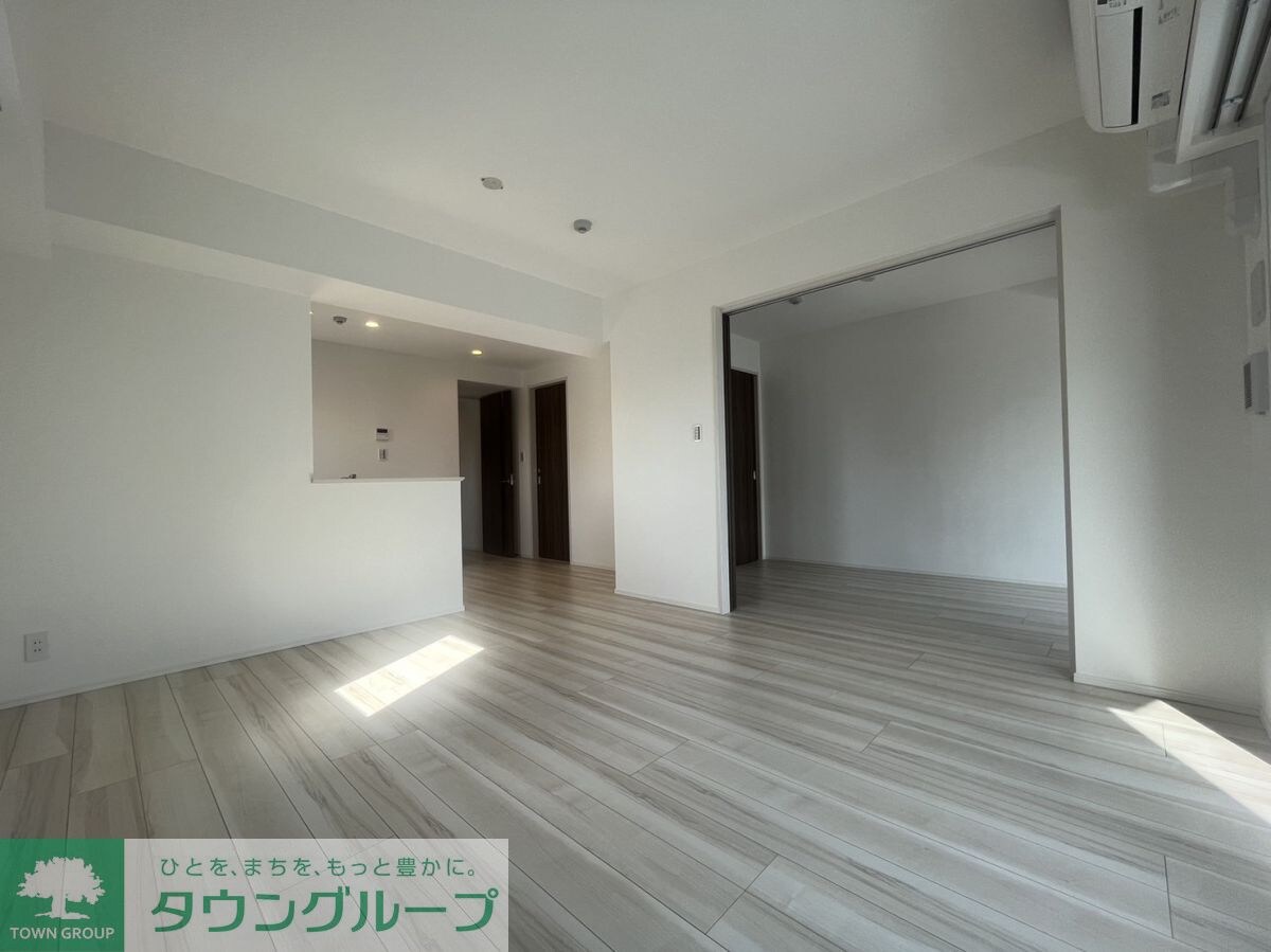 Solast Square綾瀬の物件内観写真