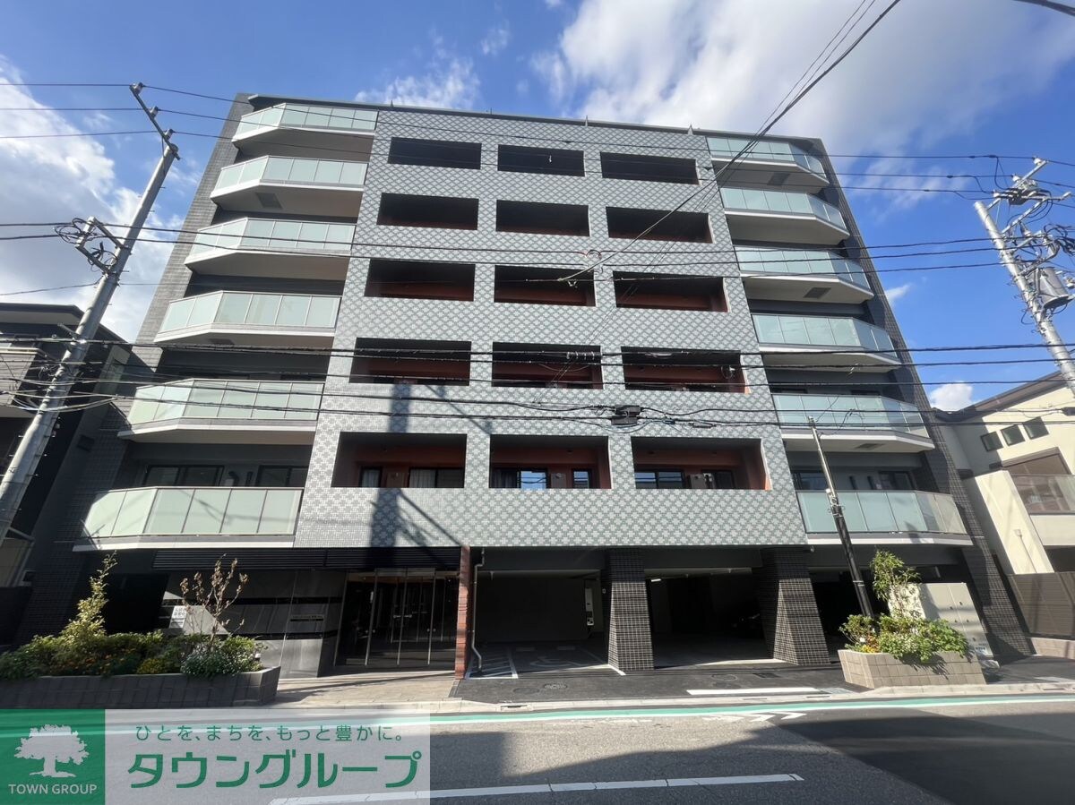 Solast Square綾瀬の物件内観写真