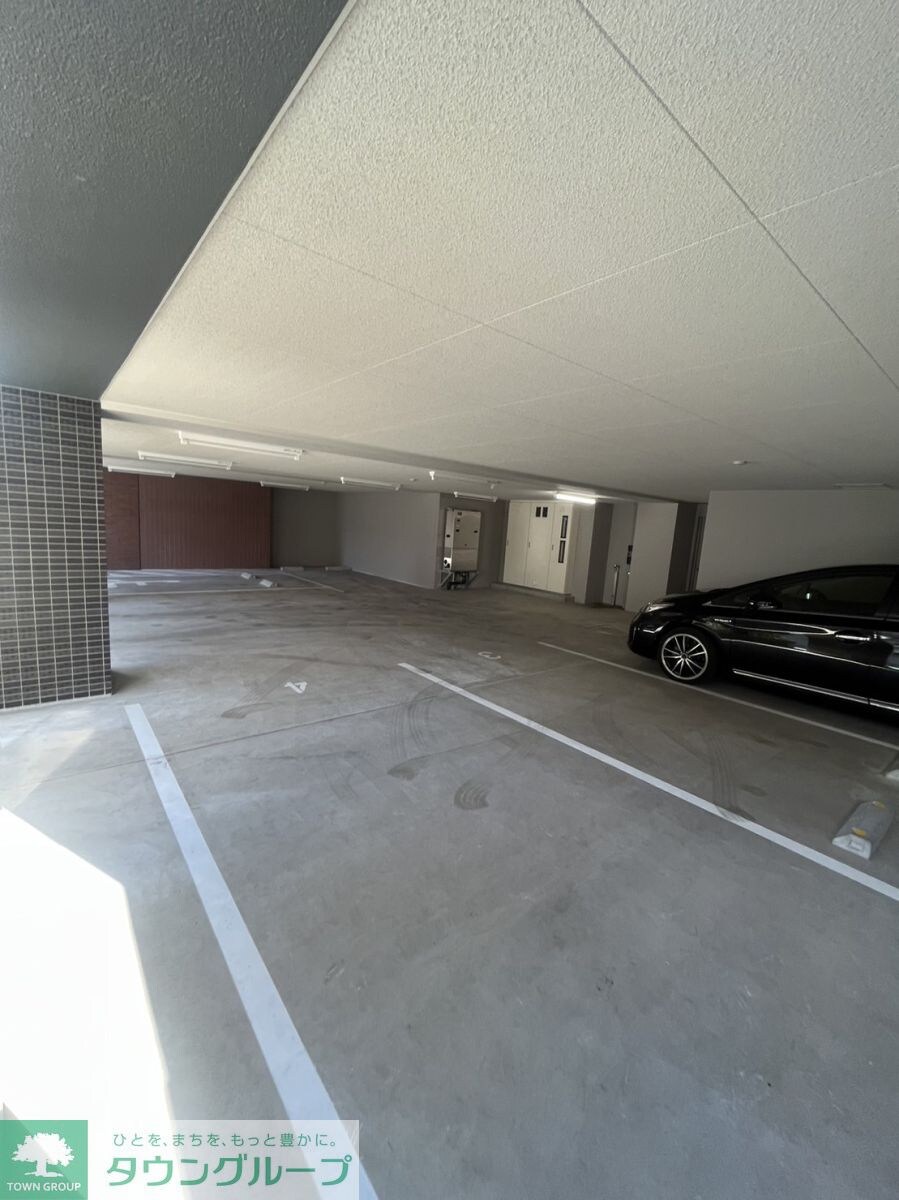 Solast Square綾瀬の物件内観写真