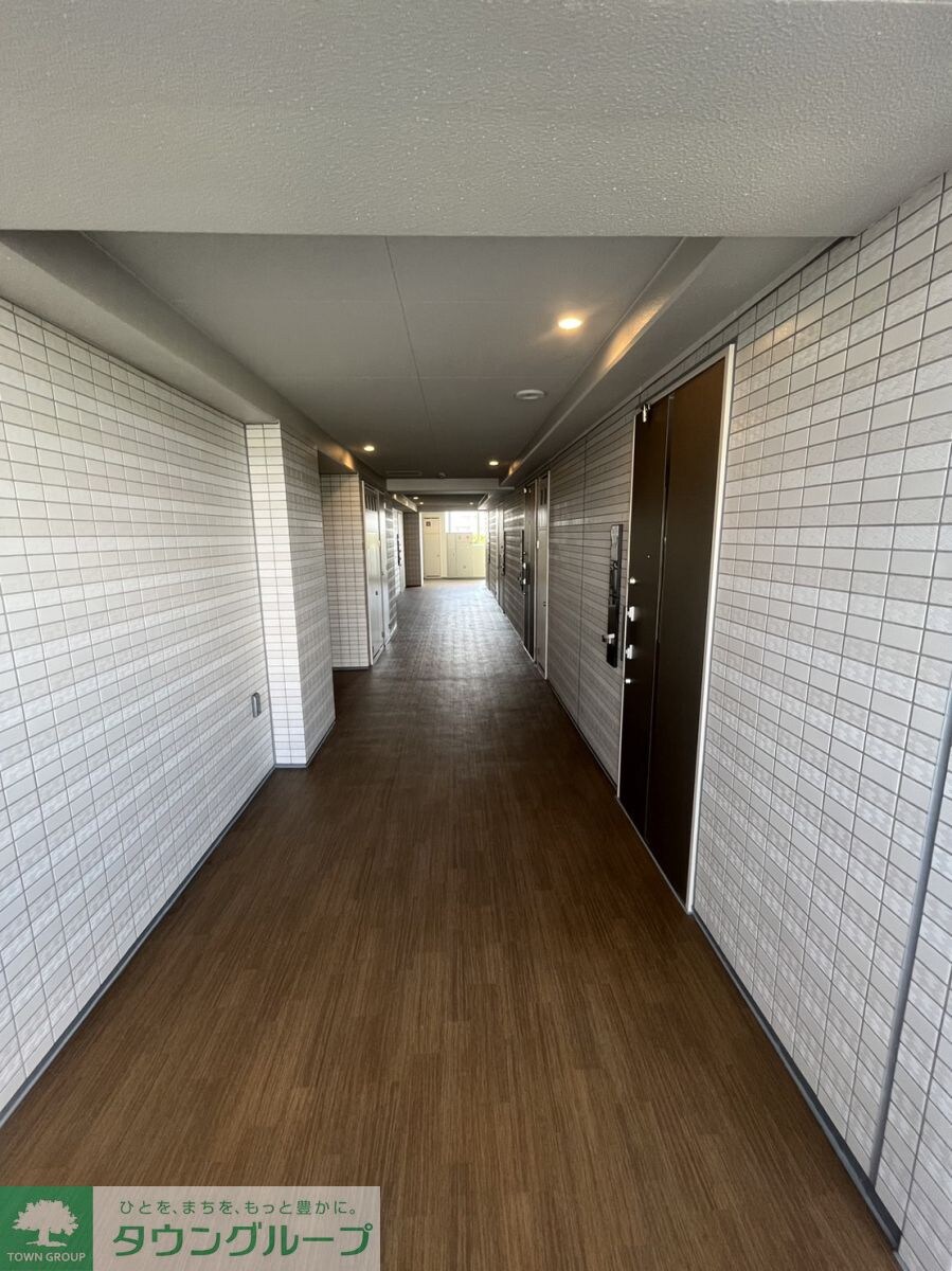 Solast Square綾瀬の物件内観写真