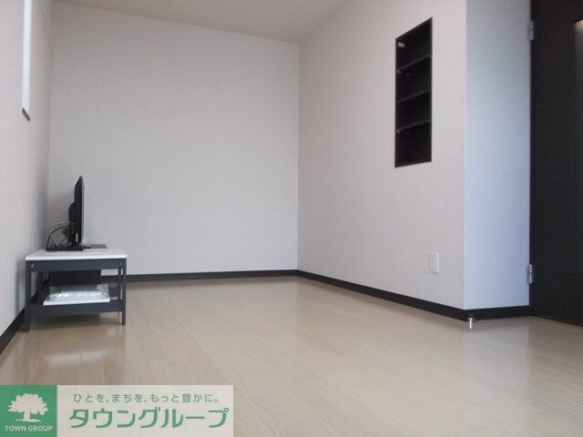 レオネクストアヴニールの物件内観写真