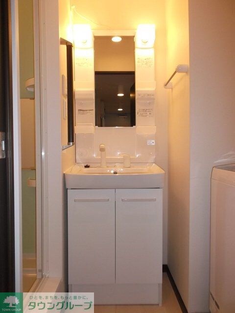 レオネクストアヴニールの物件内観写真