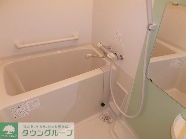 レオネクストアヴニールの物件内観写真