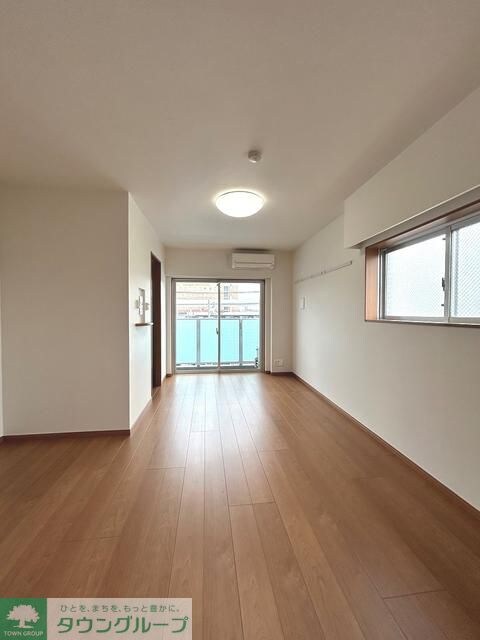 アーバハイツ扇大橋の物件内観写真