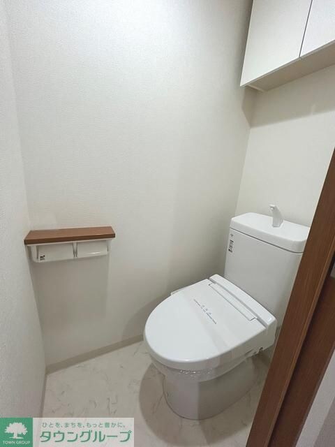 アーバハイツ扇大橋の物件内観写真