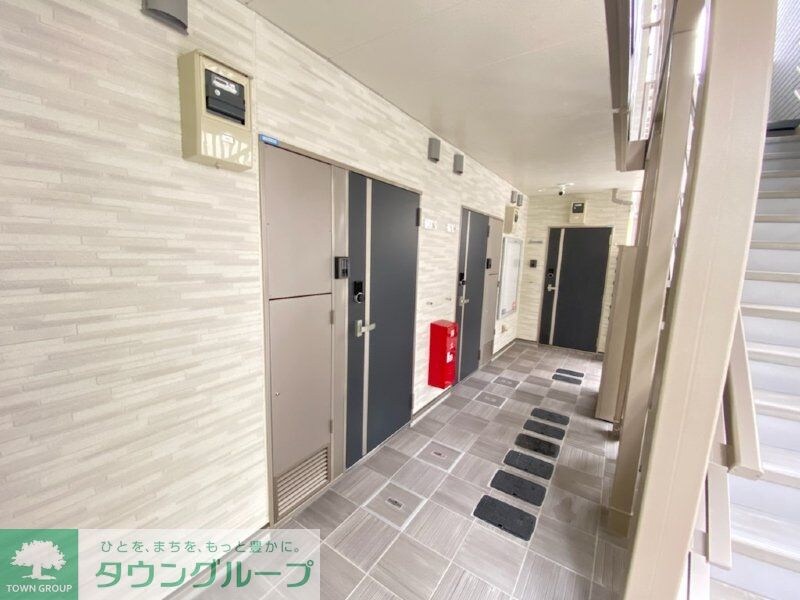 クレイノモンタニャレドンダの物件内観写真