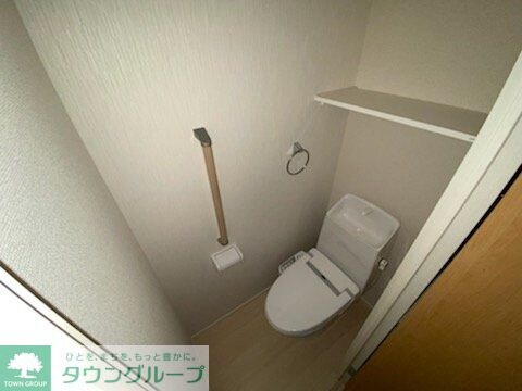 クレイノモンタニャレドンダの物件内観写真