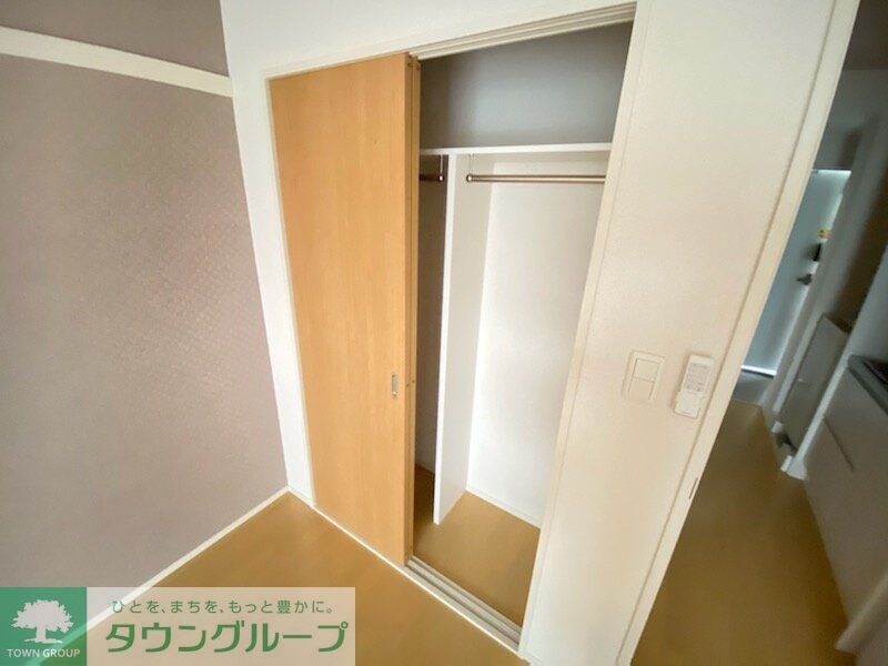 クレイノモンタニャレドンダの物件内観写真