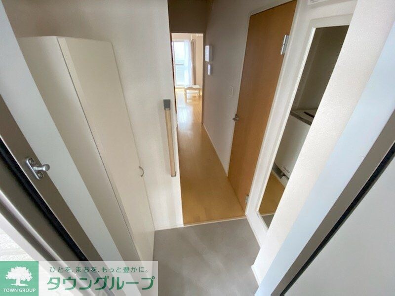 クレイノモンタニャレドンダの物件内観写真