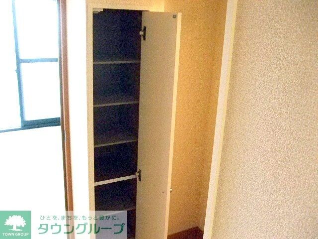 レオパレスLUNA PIENAの物件内観写真