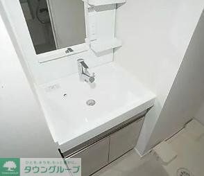 アルファコート綾瀬2の物件内観写真