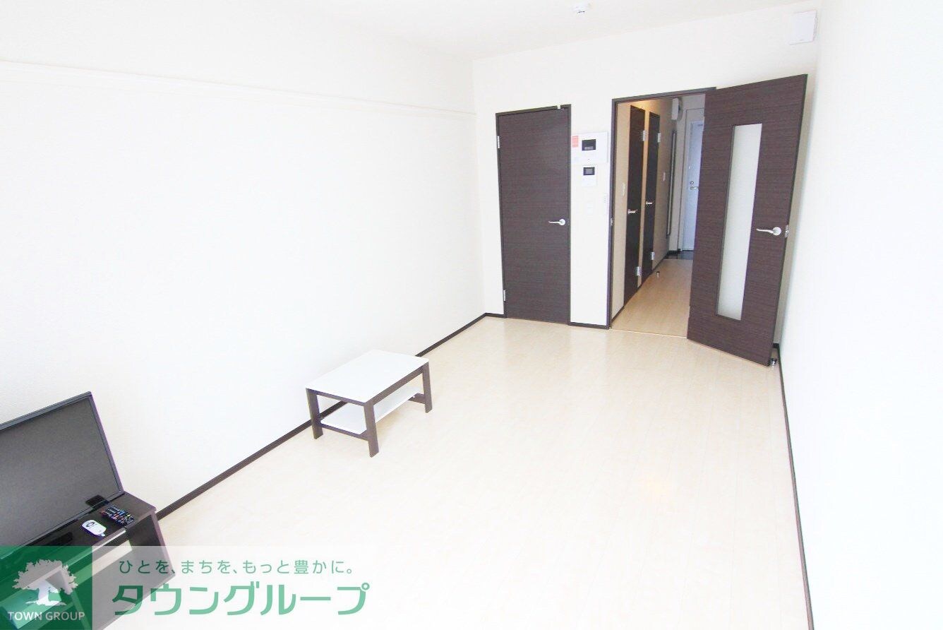 クレイノKOEMONふじの物件内観写真