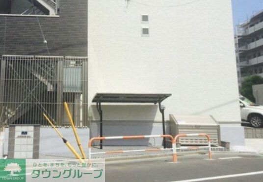 クレイノKOEMONふじの物件内観写真