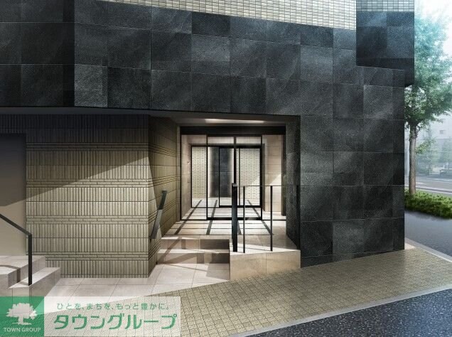 ラグゼナ北千住IIの物件内観写真