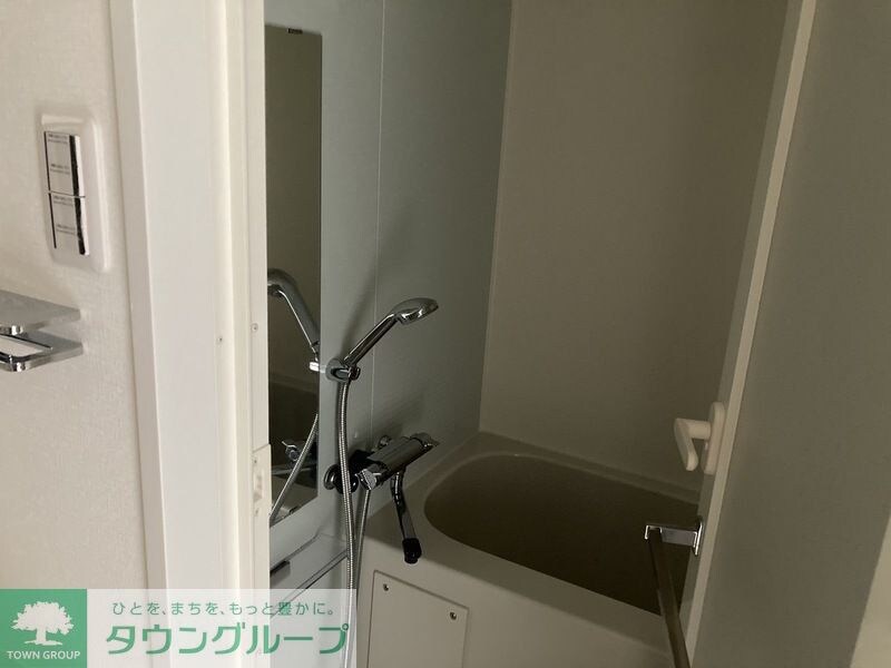 T-CASTLE西新井の物件内観写真