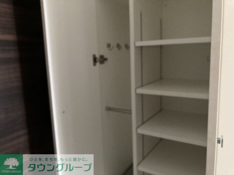 T-CASTLE西新井の物件内観写真