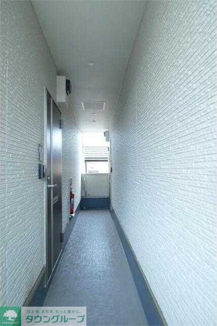 ハーモニーテラス足立の物件内観写真