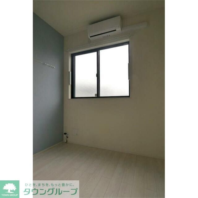 ハーモニーテラス足立の物件内観写真