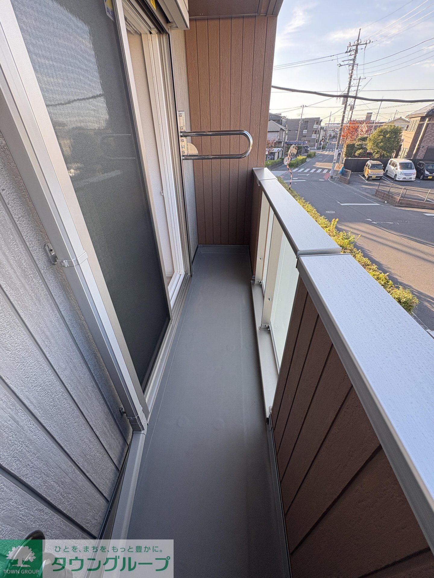 メゾン シャルムの物件内観写真