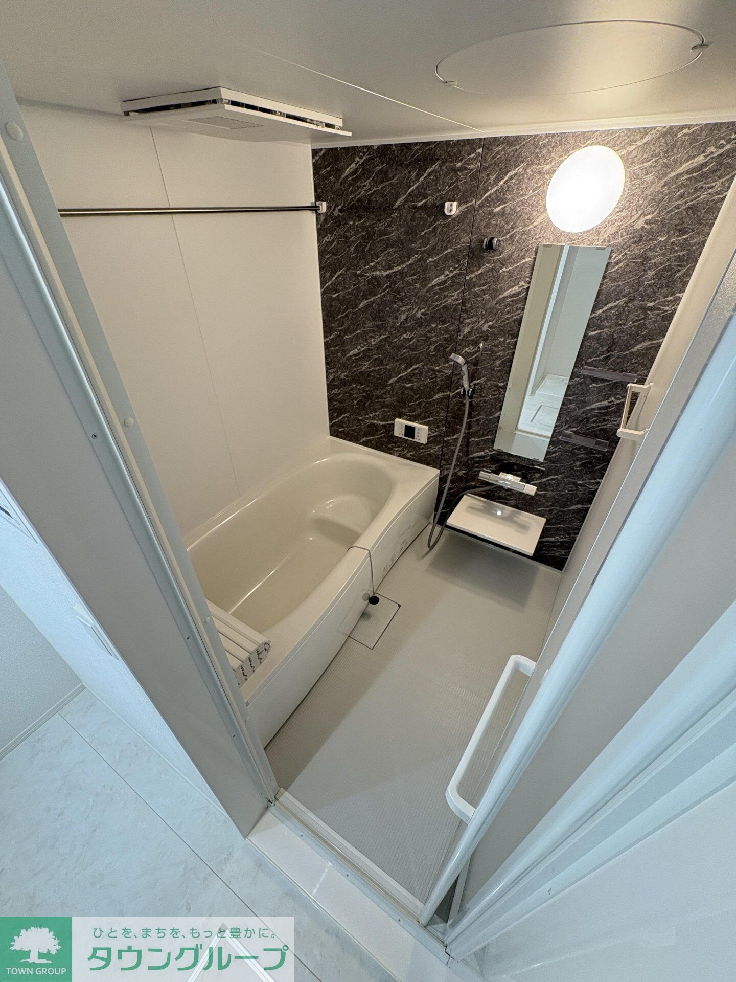 メゾン シャルムの物件内観写真