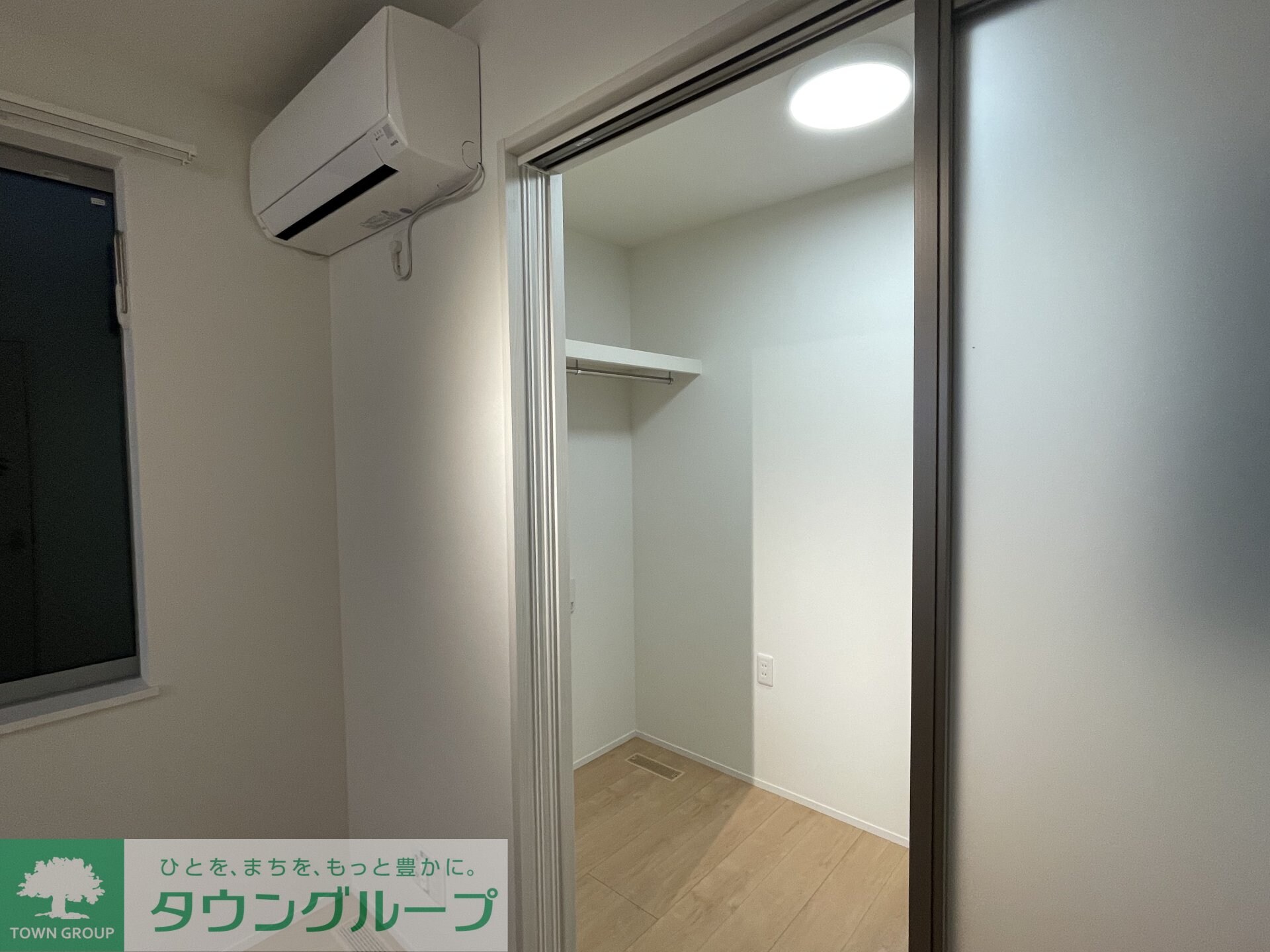 SORA西新井の物件内観写真