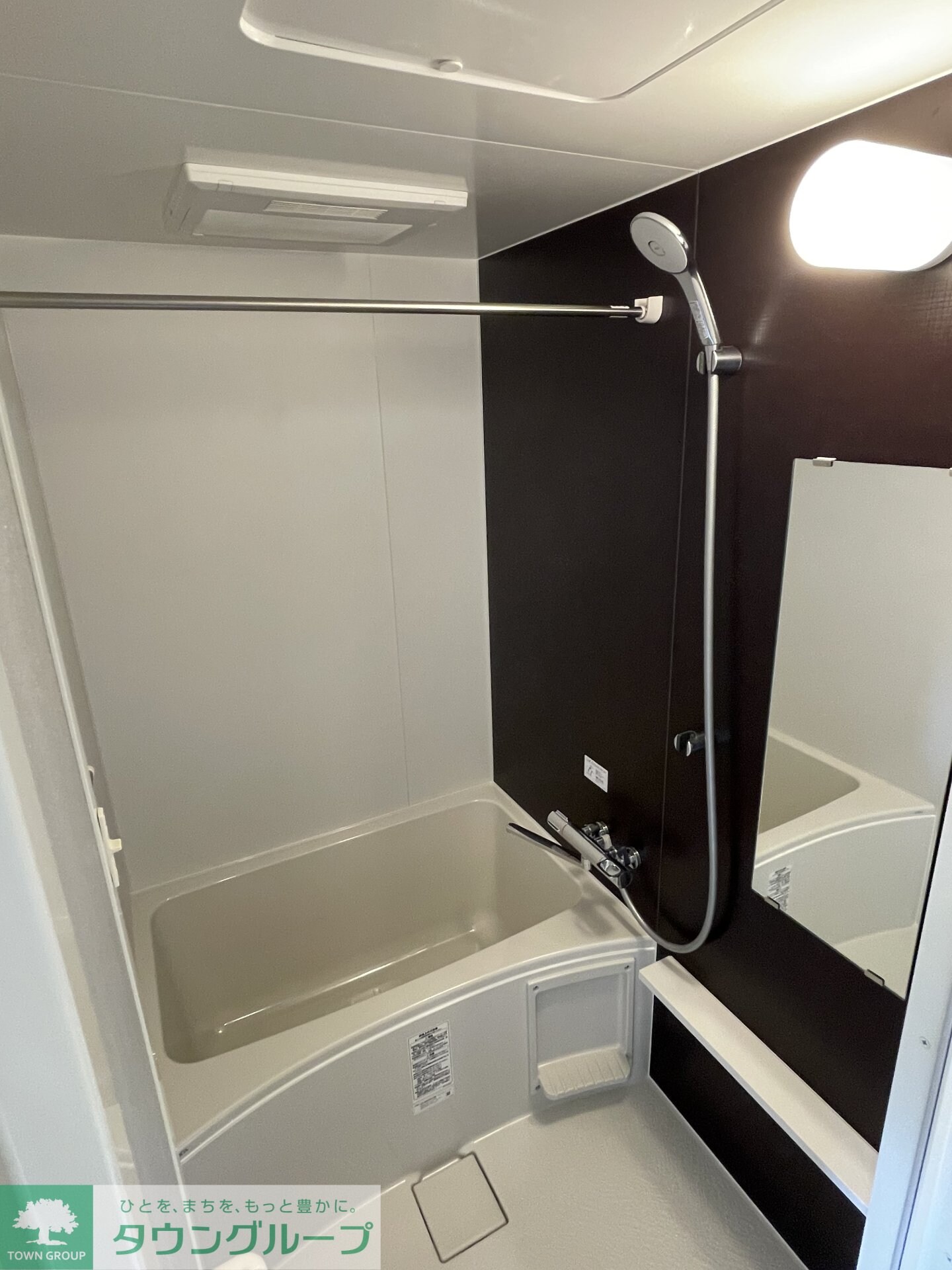 SORA西新井の物件内観写真