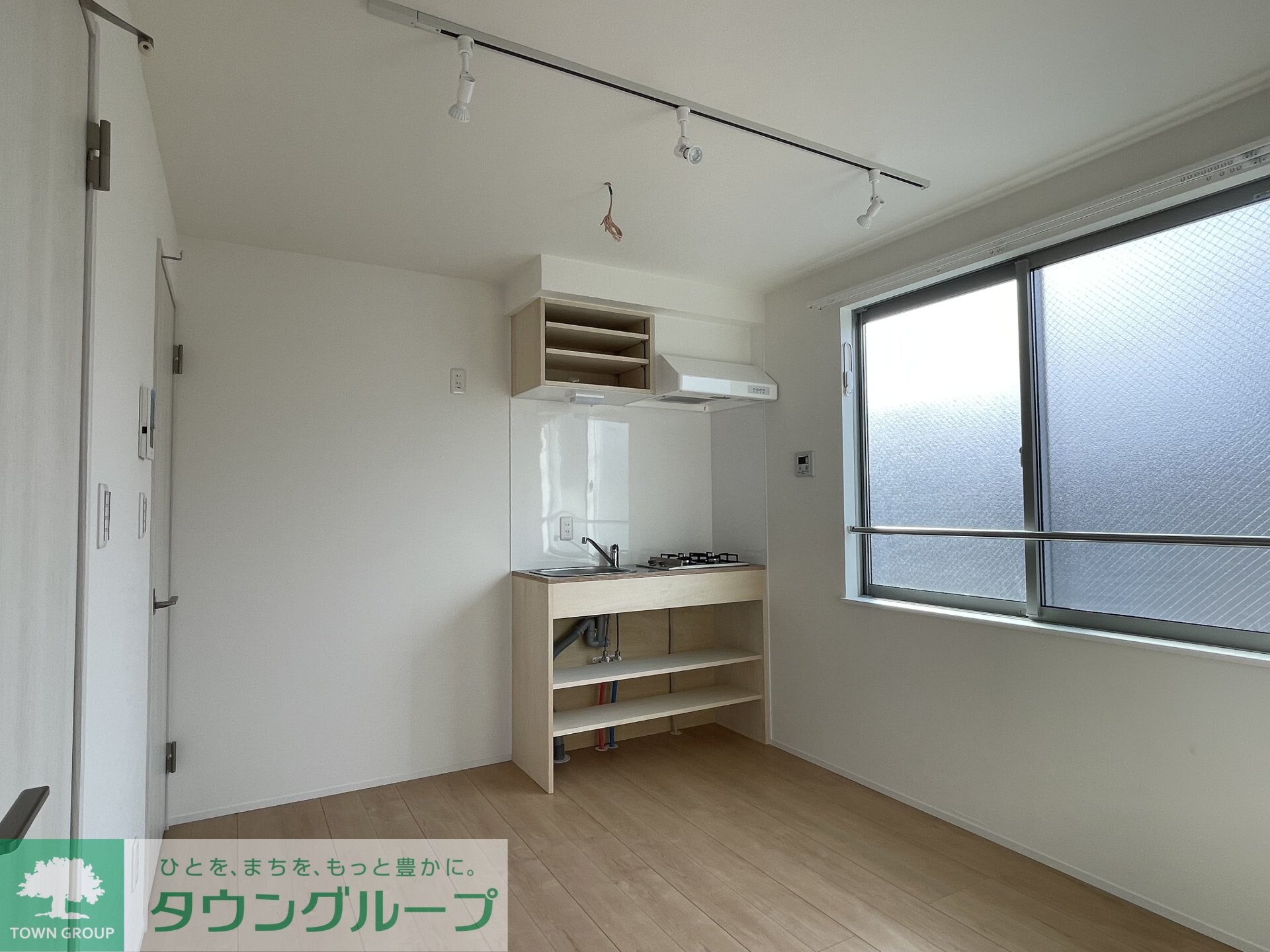 SORA西新井の物件内観写真