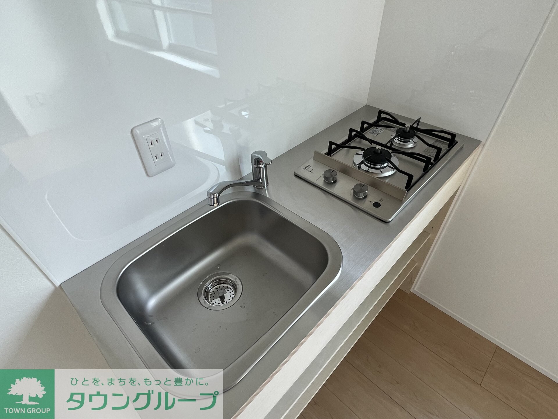 SORA西新井の物件内観写真