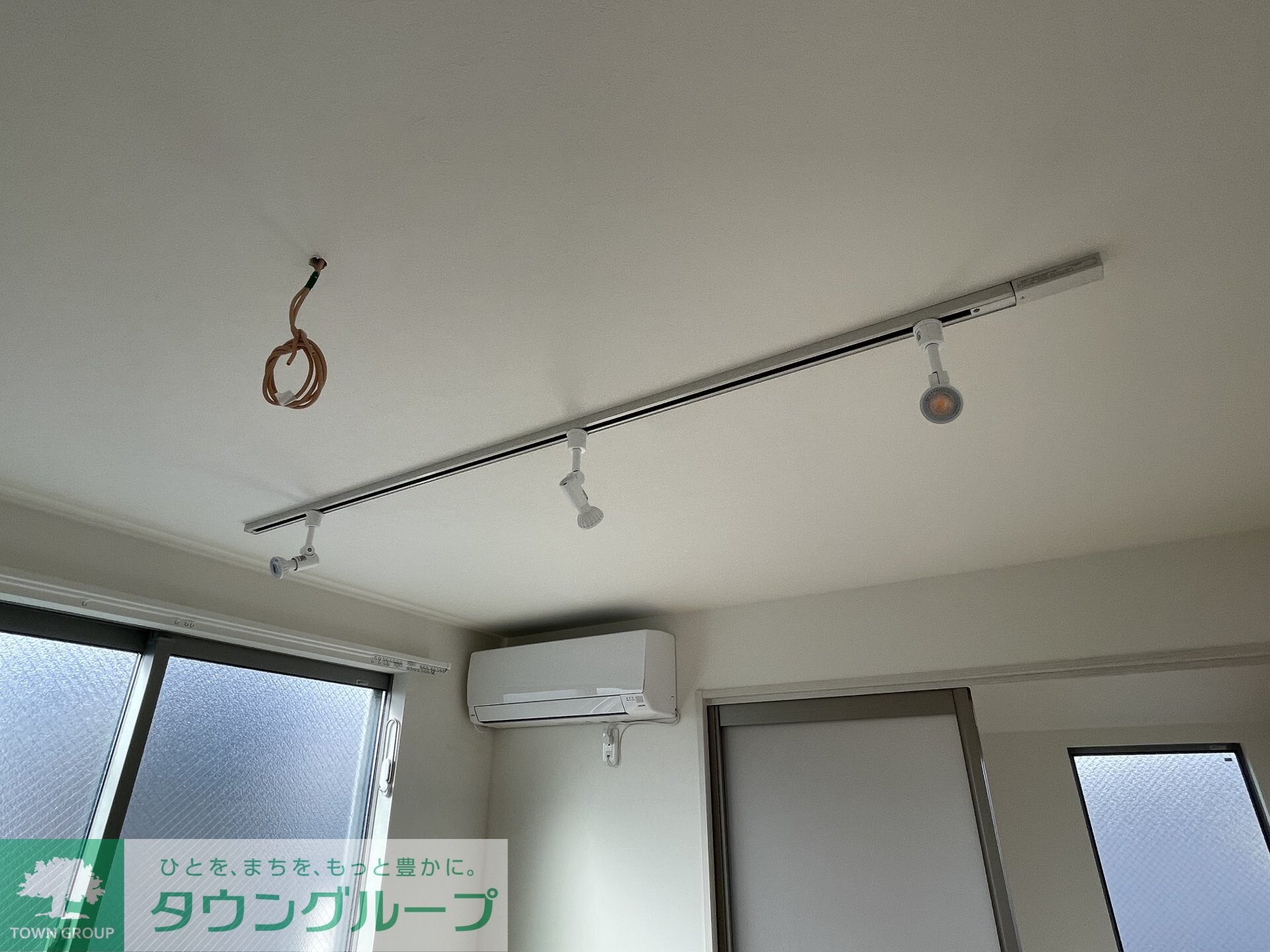 SORA西新井の物件内観写真