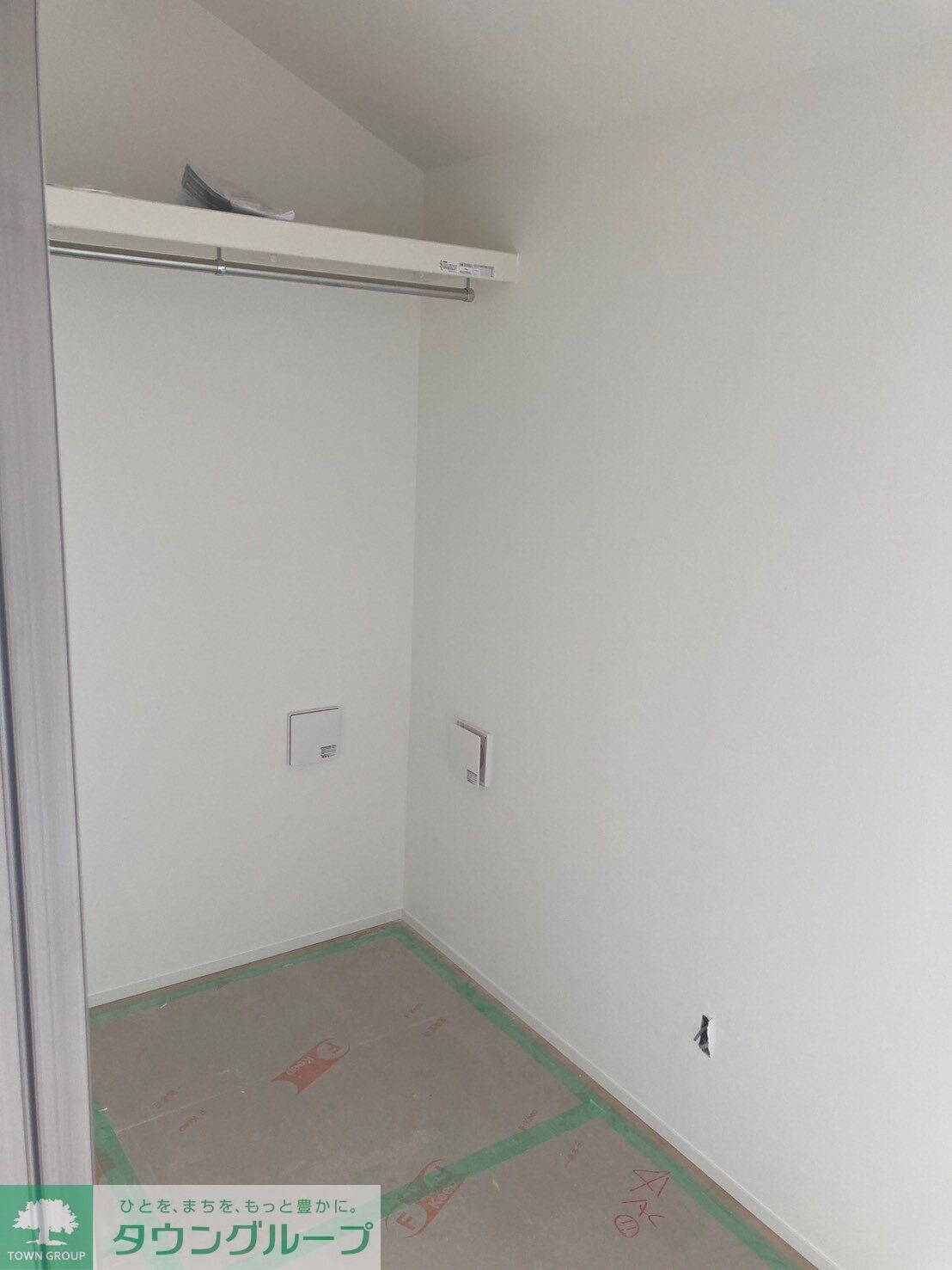 SORA西新井の物件内観写真