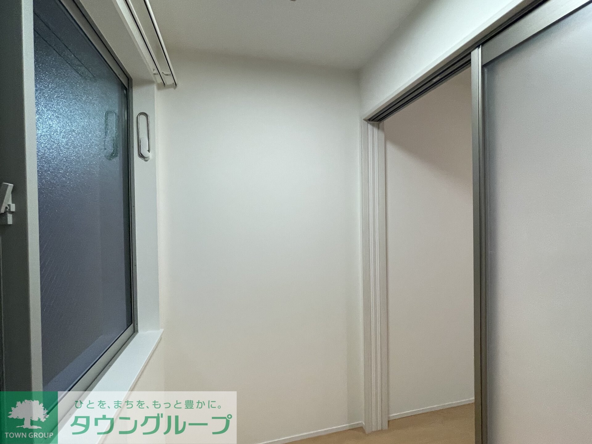 SORA西新井の物件内観写真